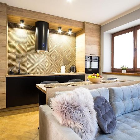 Apartament Julia Zakopane Dış mekan fotoğraf
