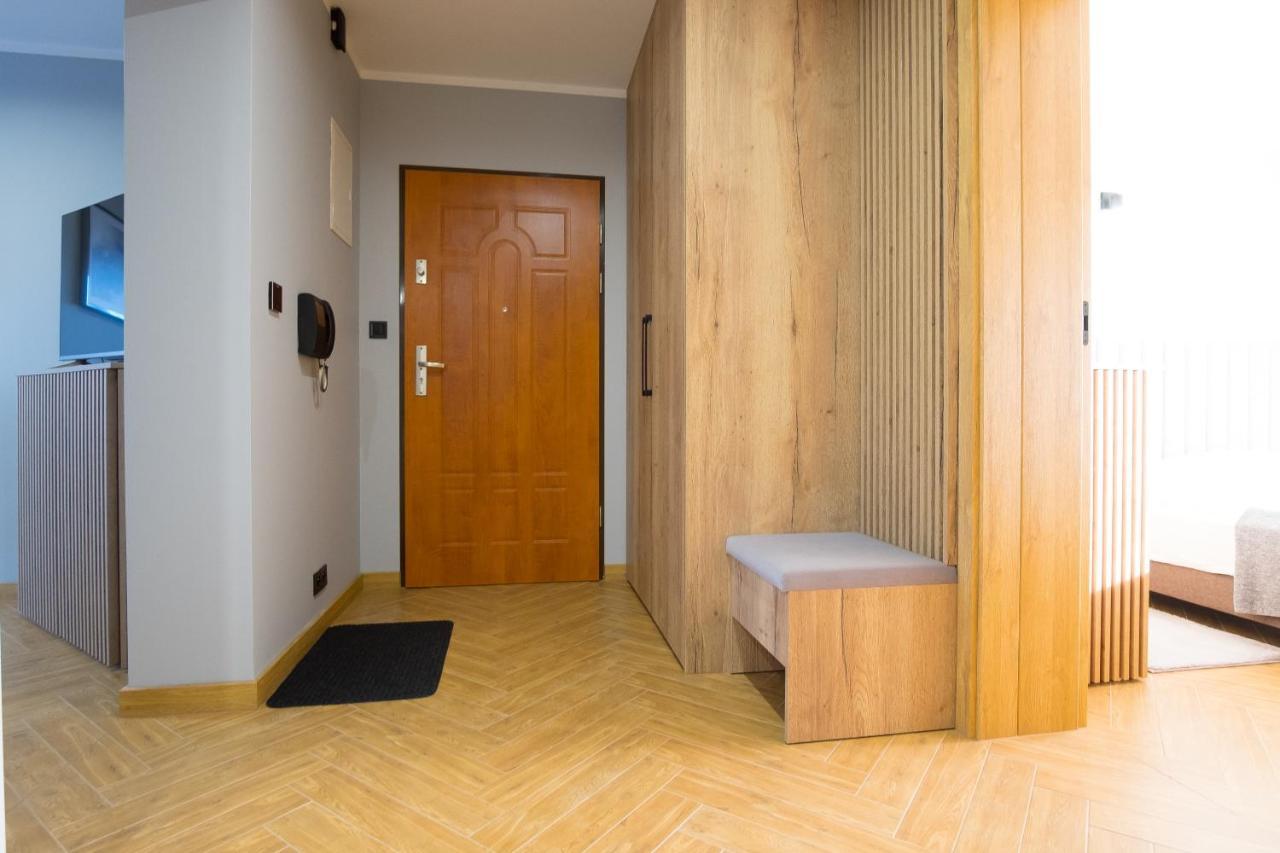 Apartament Julia Zakopane Dış mekan fotoğraf