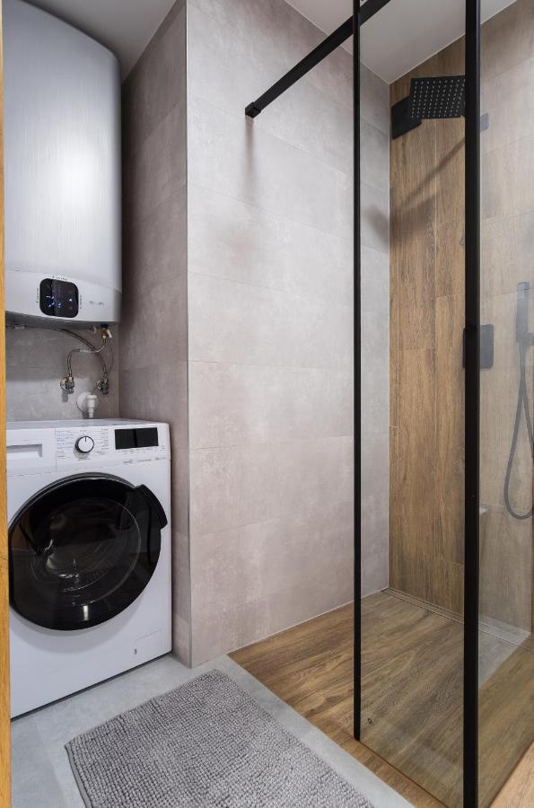 Apartament Julia Zakopane Dış mekan fotoğraf