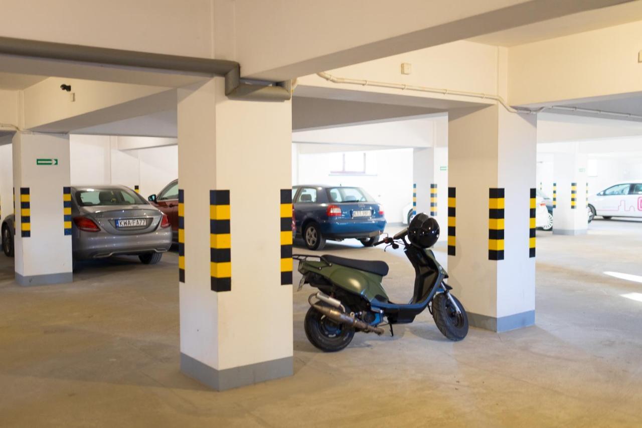 Apartament Julia Zakopane Dış mekan fotoğraf