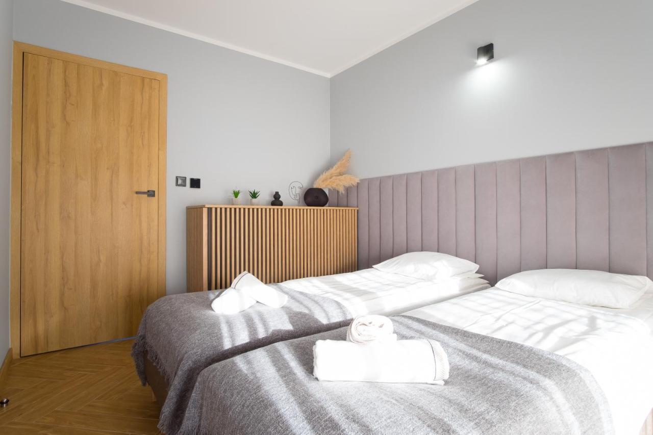 Apartament Julia Zakopane Dış mekan fotoğraf