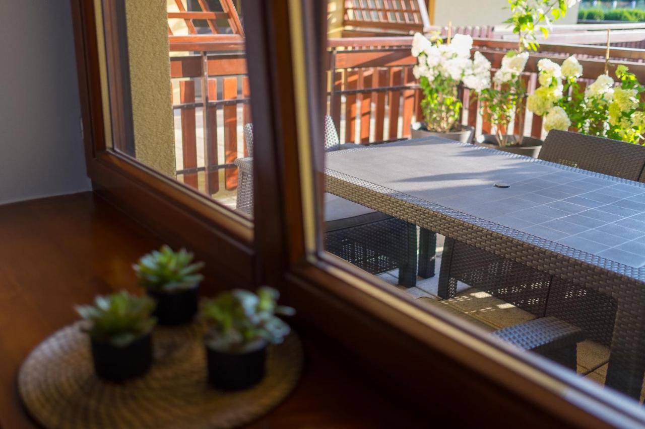 Apartament Julia Zakopane Dış mekan fotoğraf